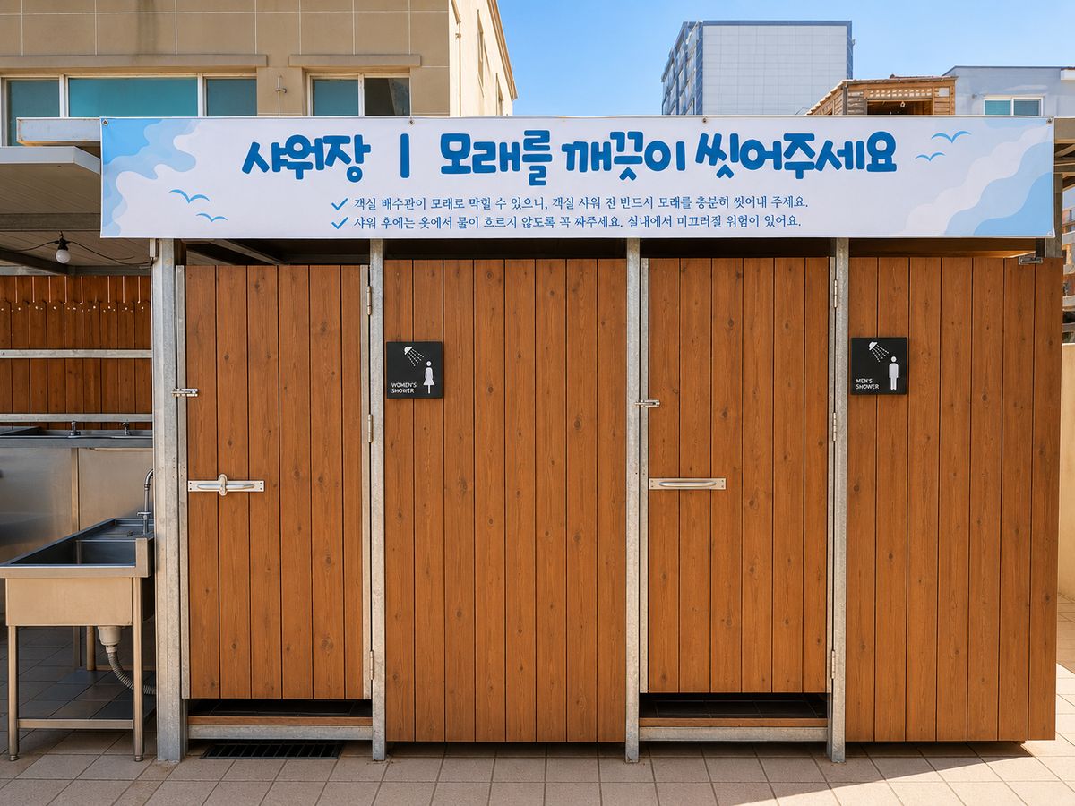 테라시아 펜션 사진 7